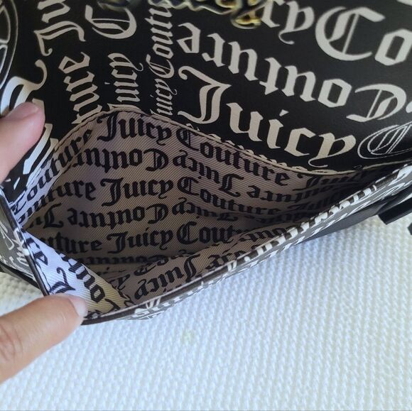 ✨️HP✨️ Juicy? Couture Love♥️ Lock? Mini Backpack? - NWT main image 11